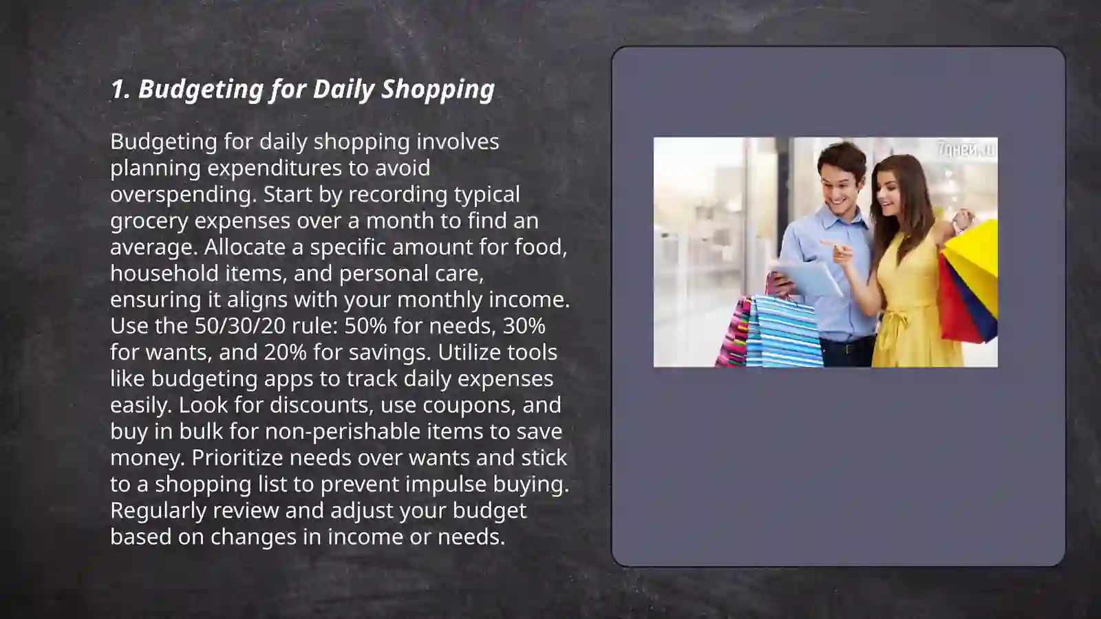 Product slide 3