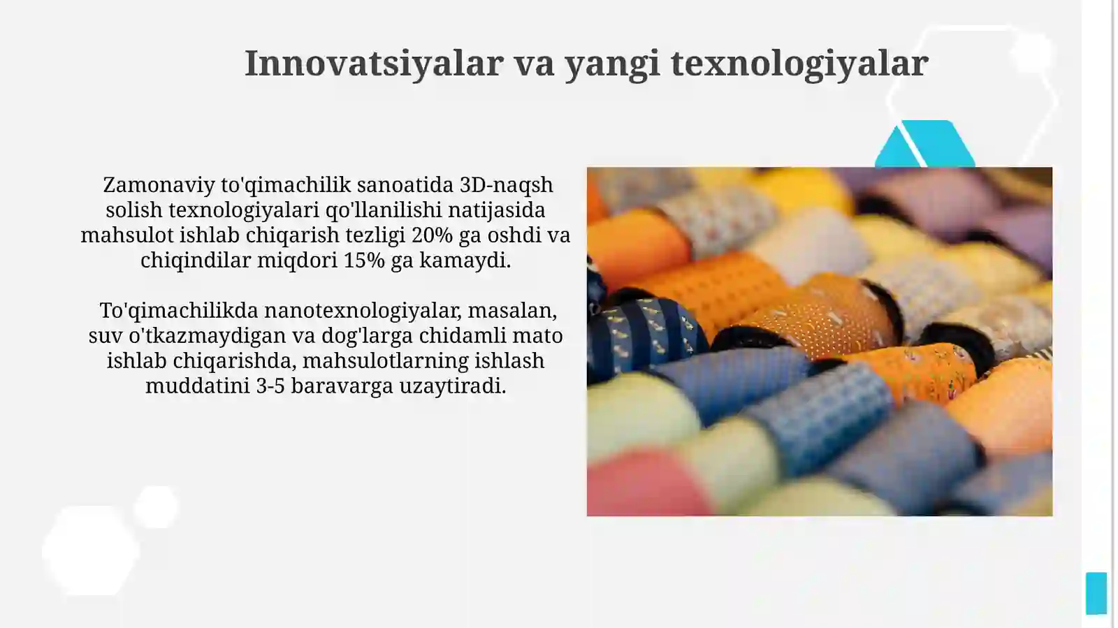 Product slide 3