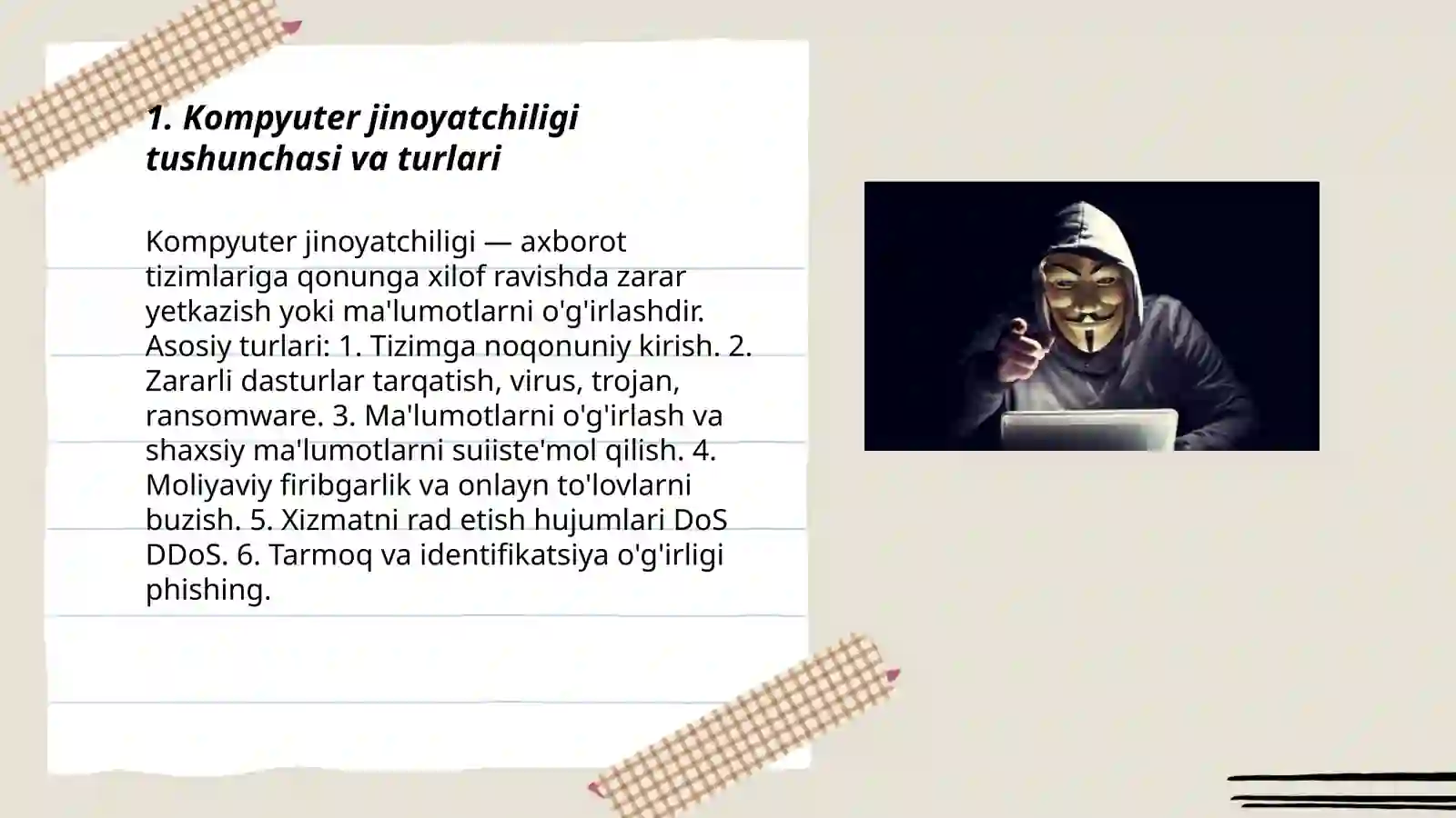 Product slide 3