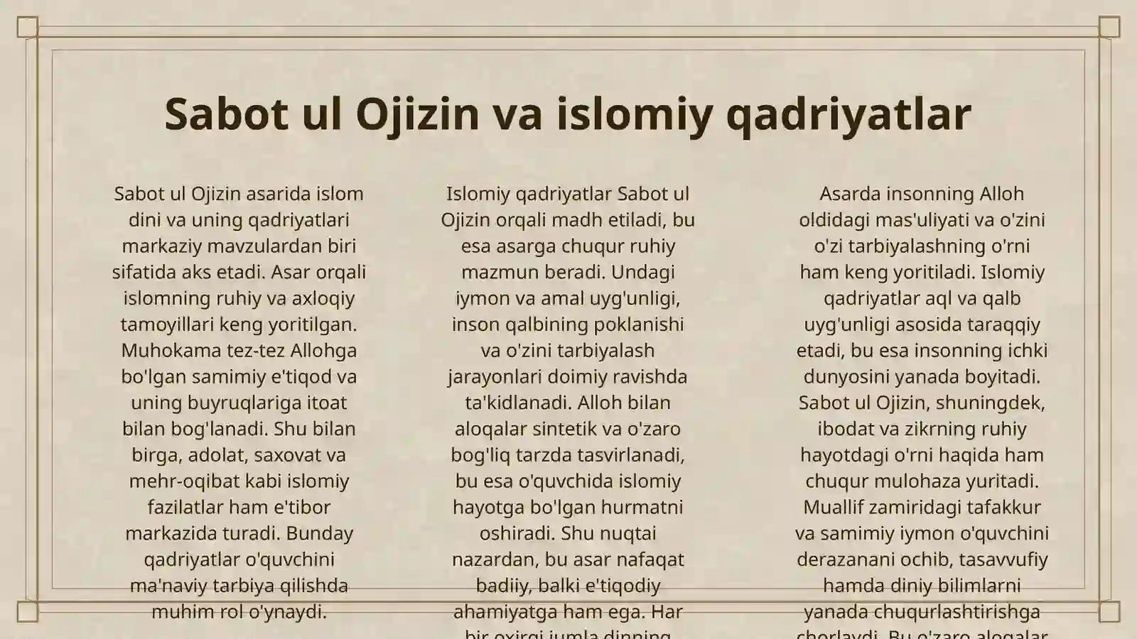 Product slide 3