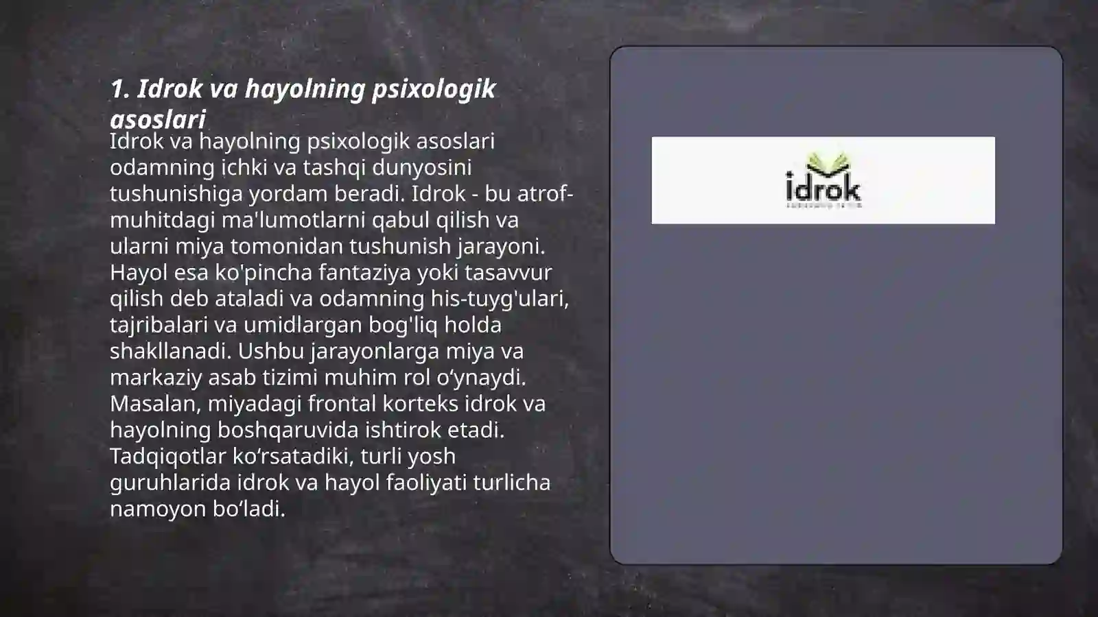 Product slide 3