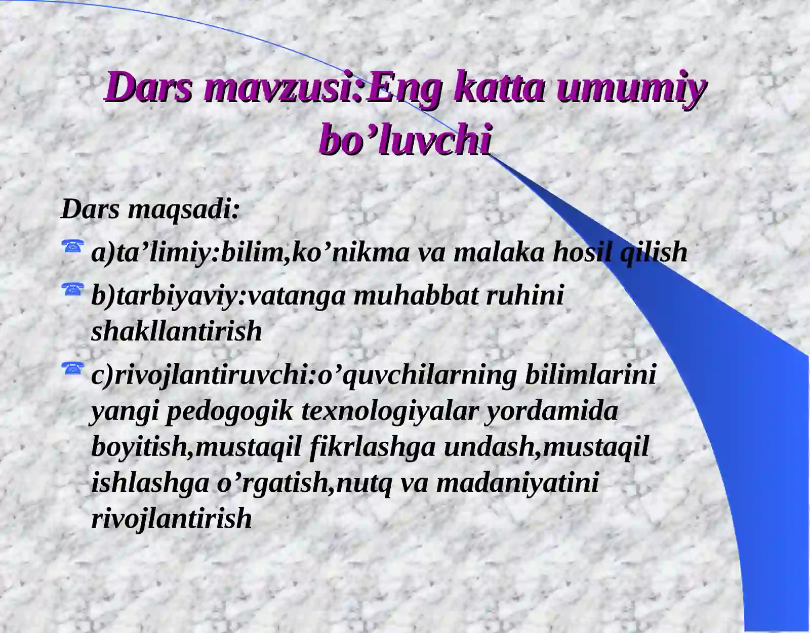 Product slide 3