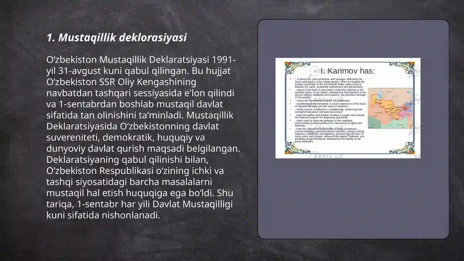 Product slide 3