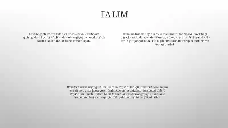 Product slide 3