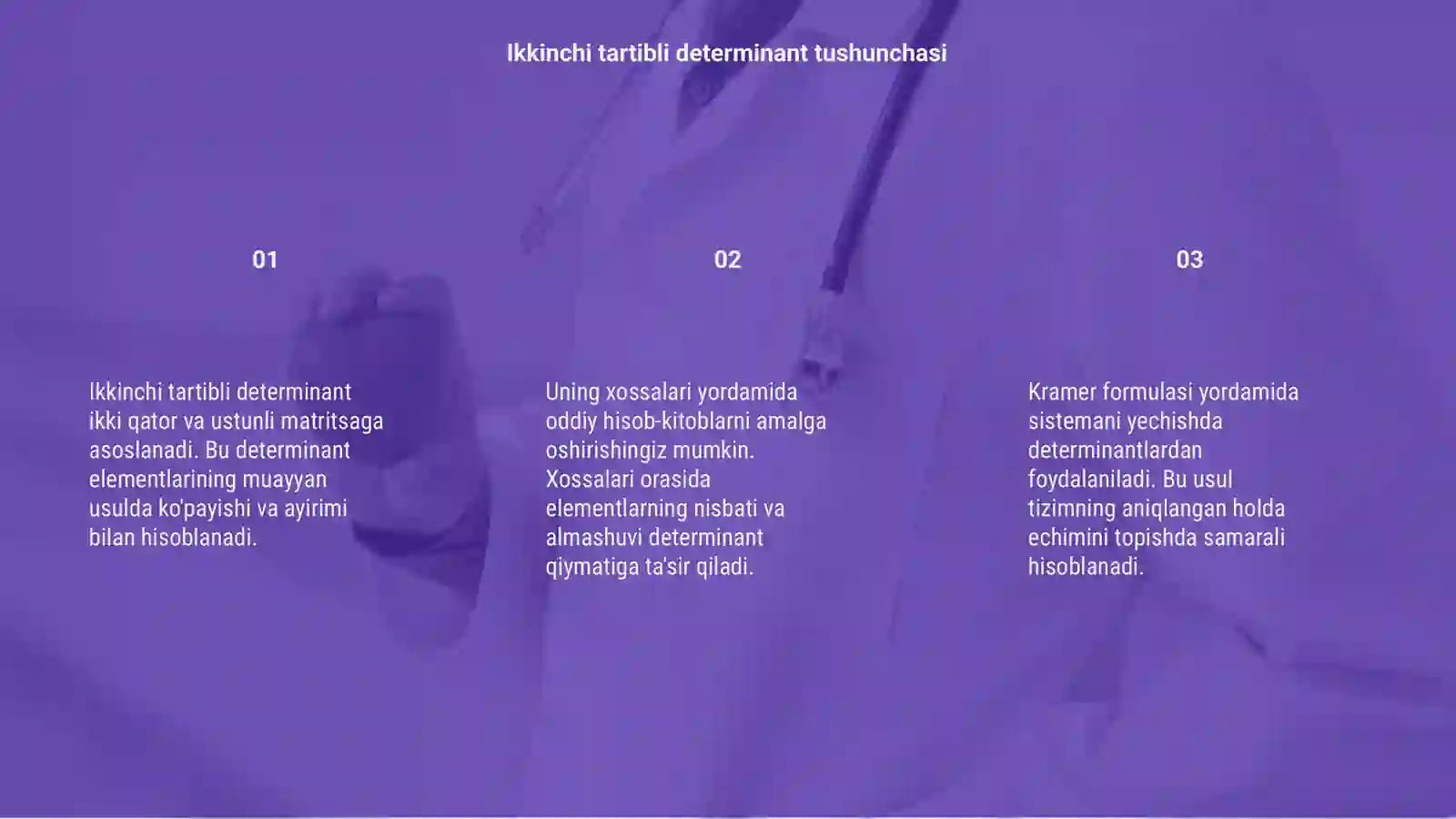 Product slide 3