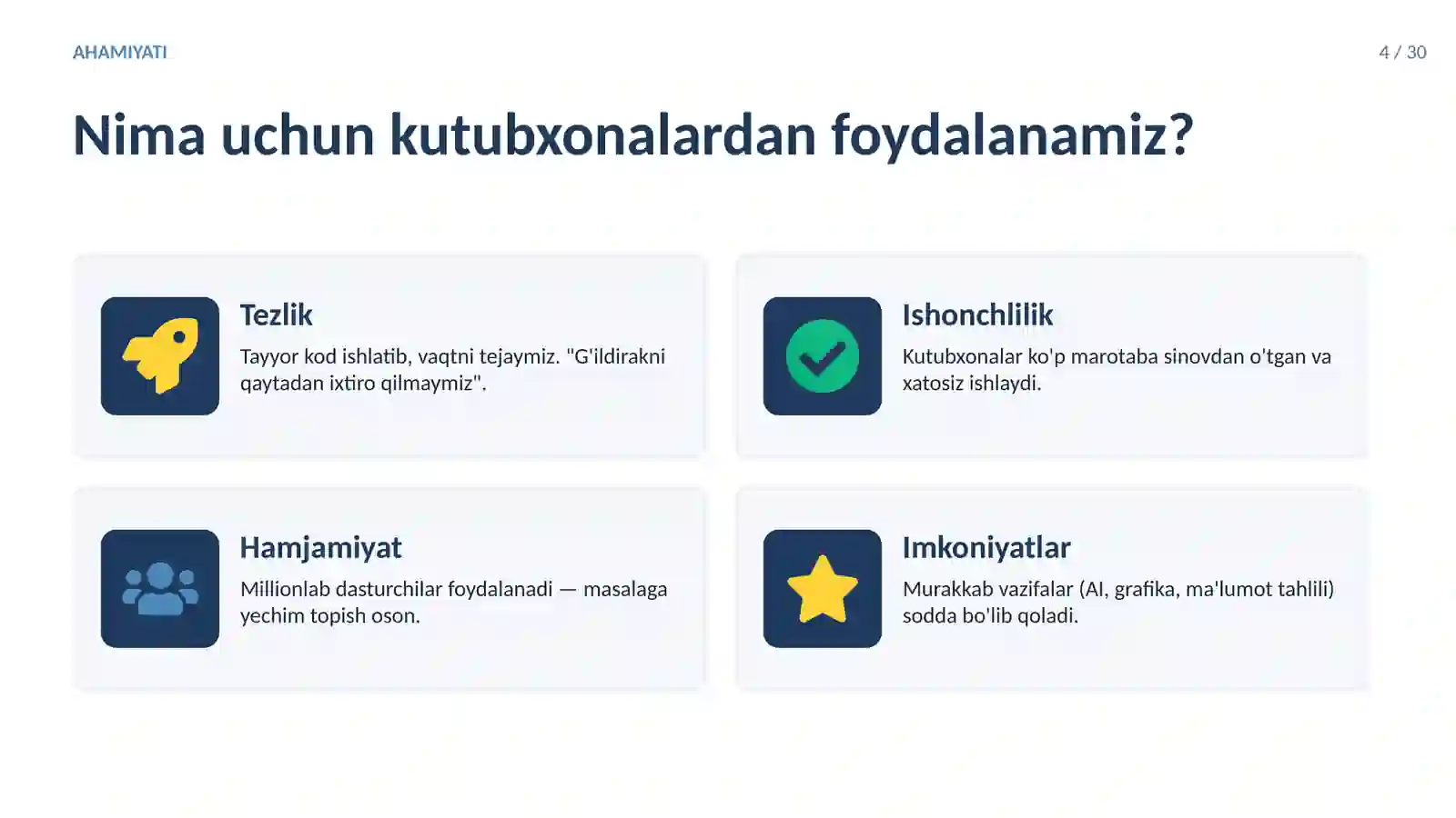 Product slide 4