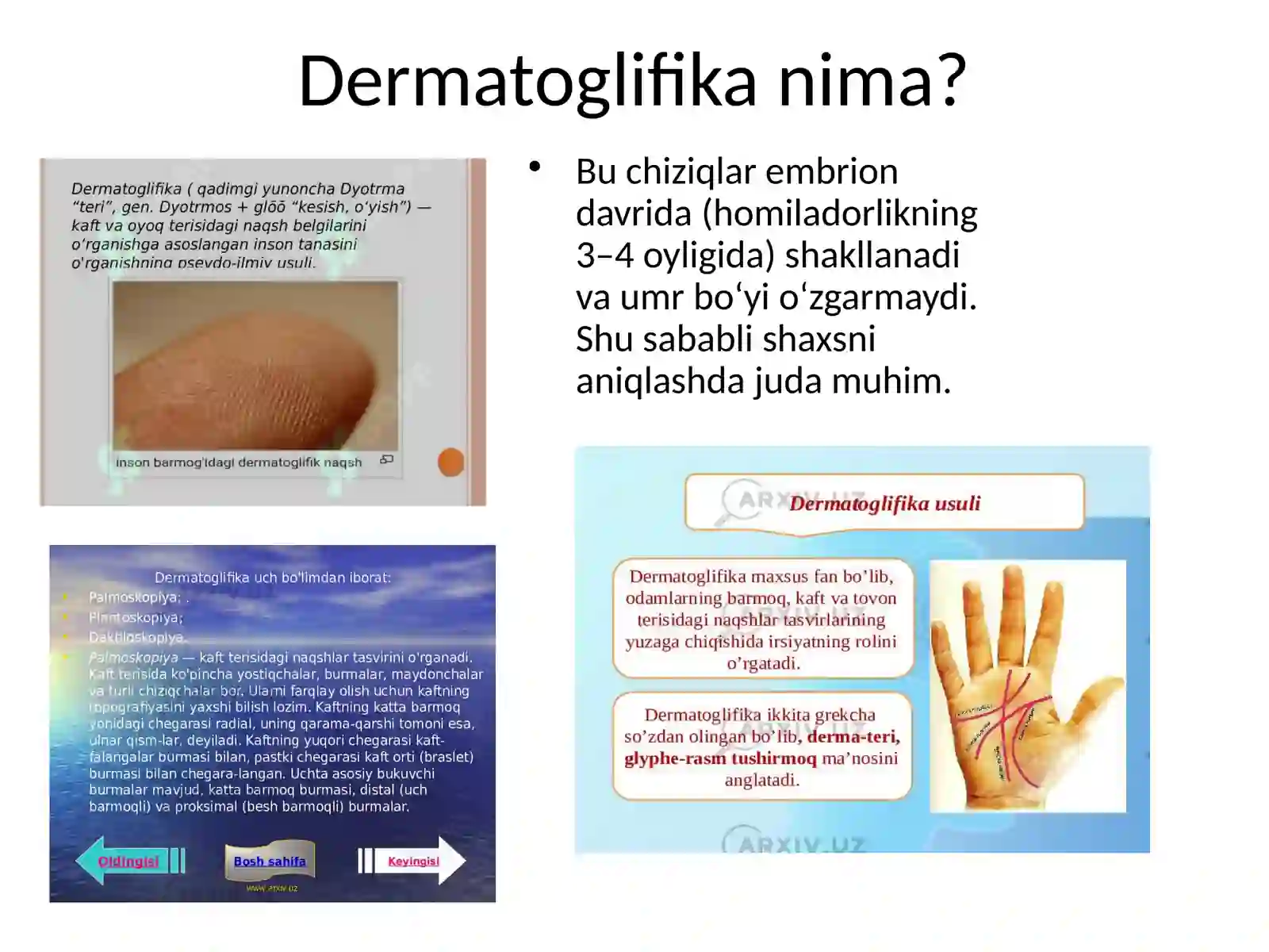 Product slide 4