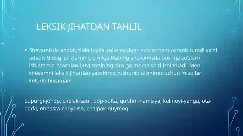 Product slide 4