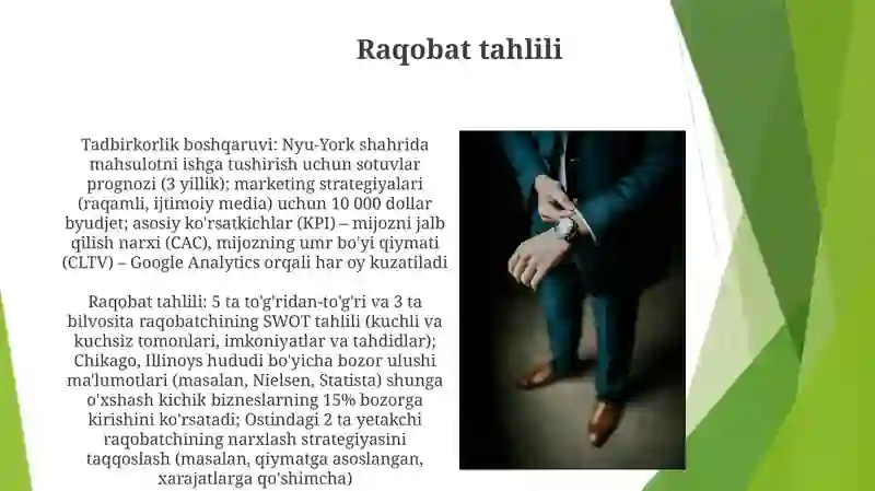 Product slide 4