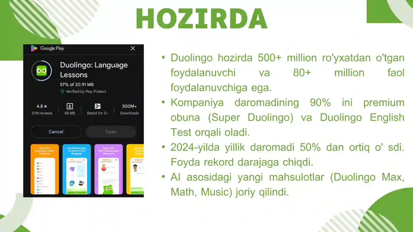 Product slide 4