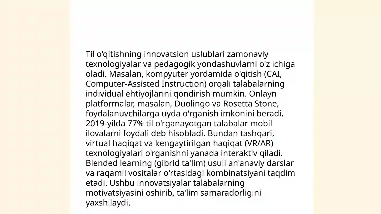 Product slide 4