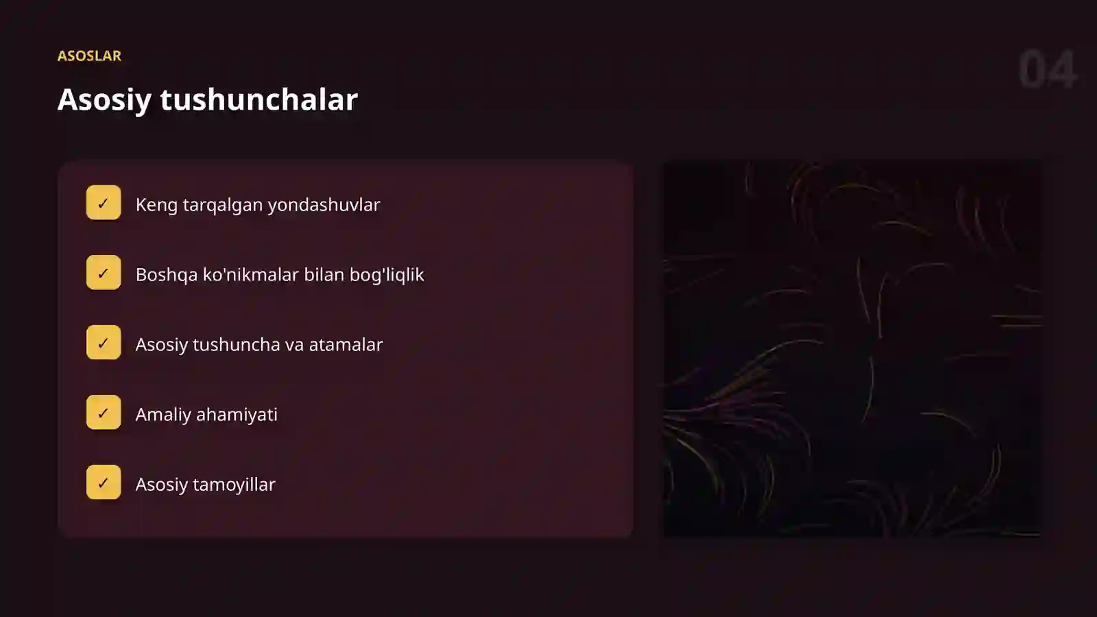 Product slide 4