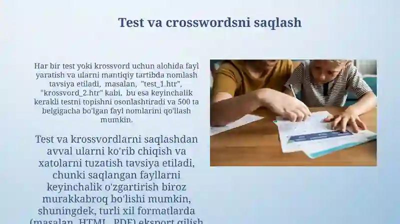 Product slide 4