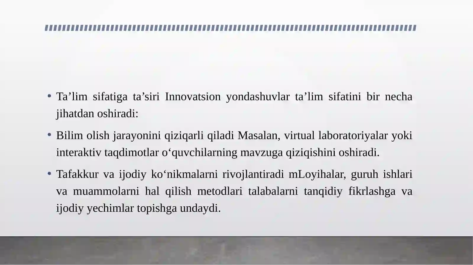 Product slide 4