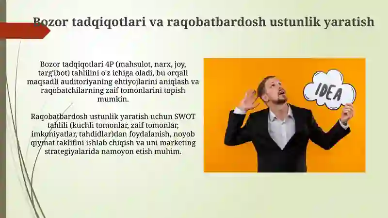 Product slide 4