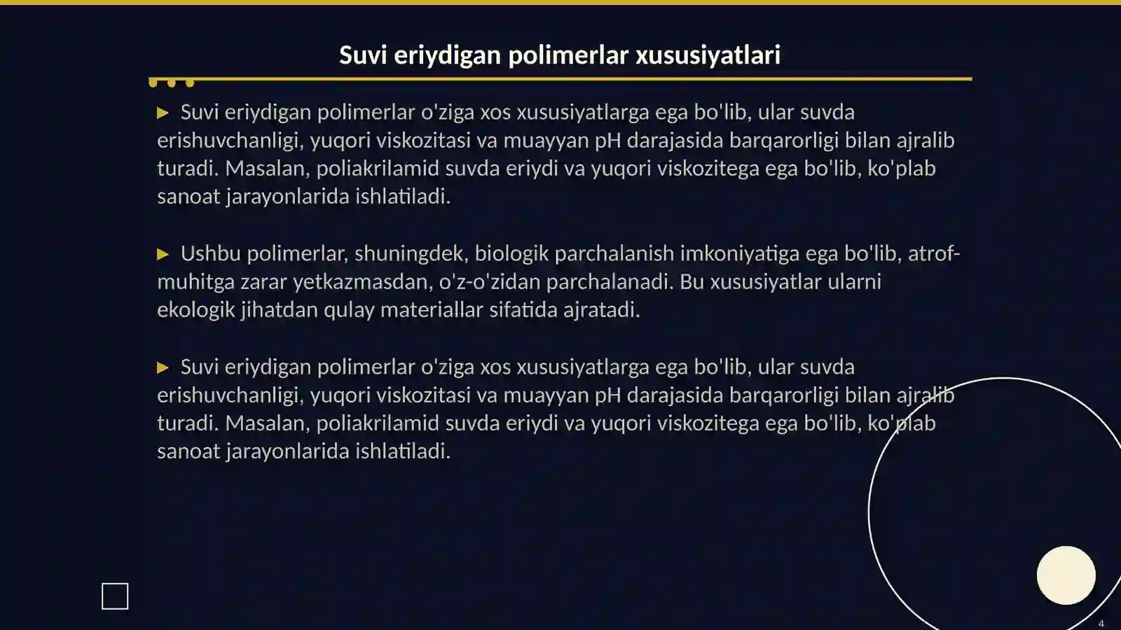 Product slide 4