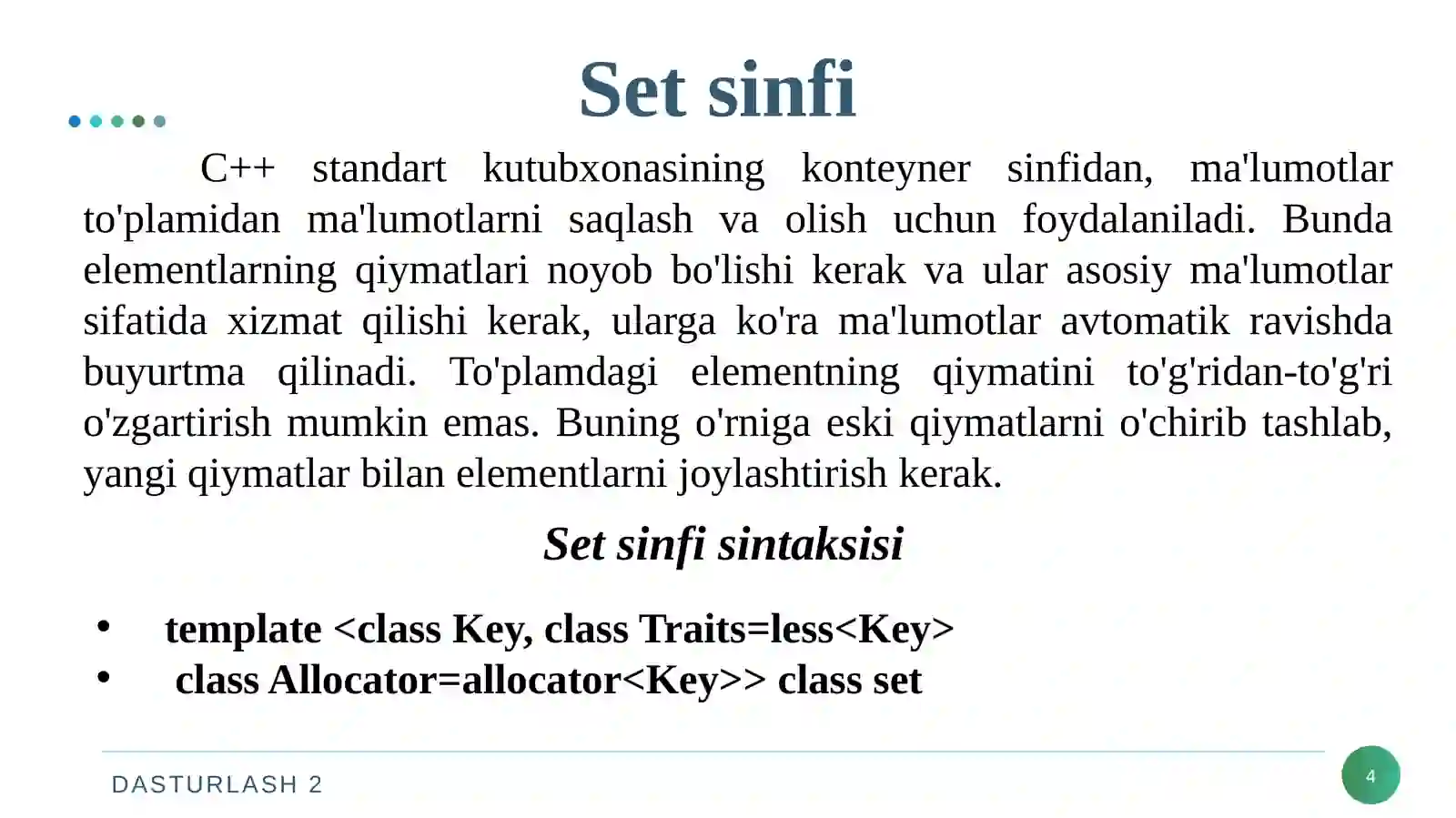 Product slide 4