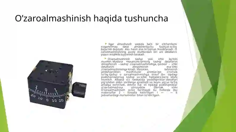 Product slide 4