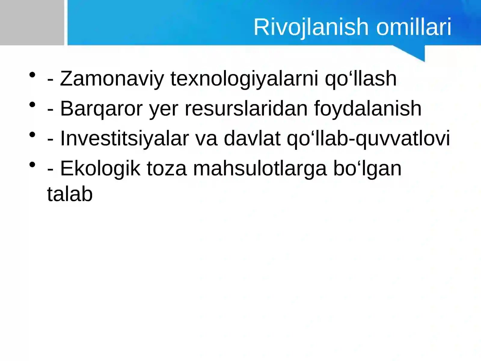 Product slide 4