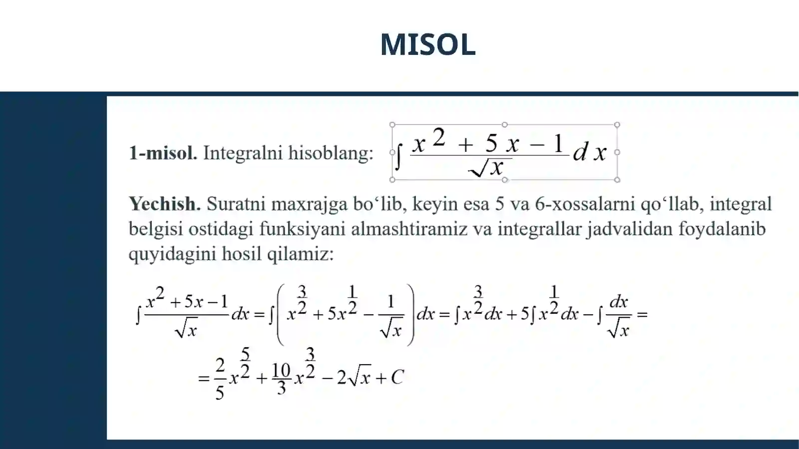 Product slide 4