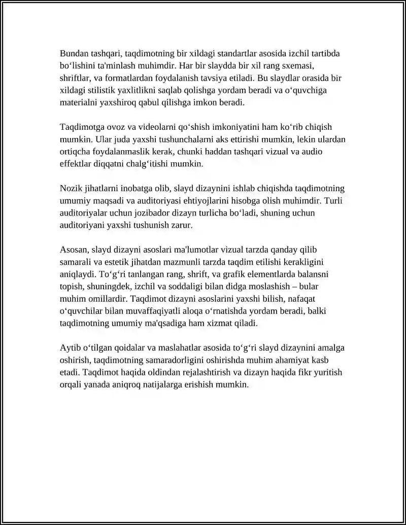 Product slide 4
