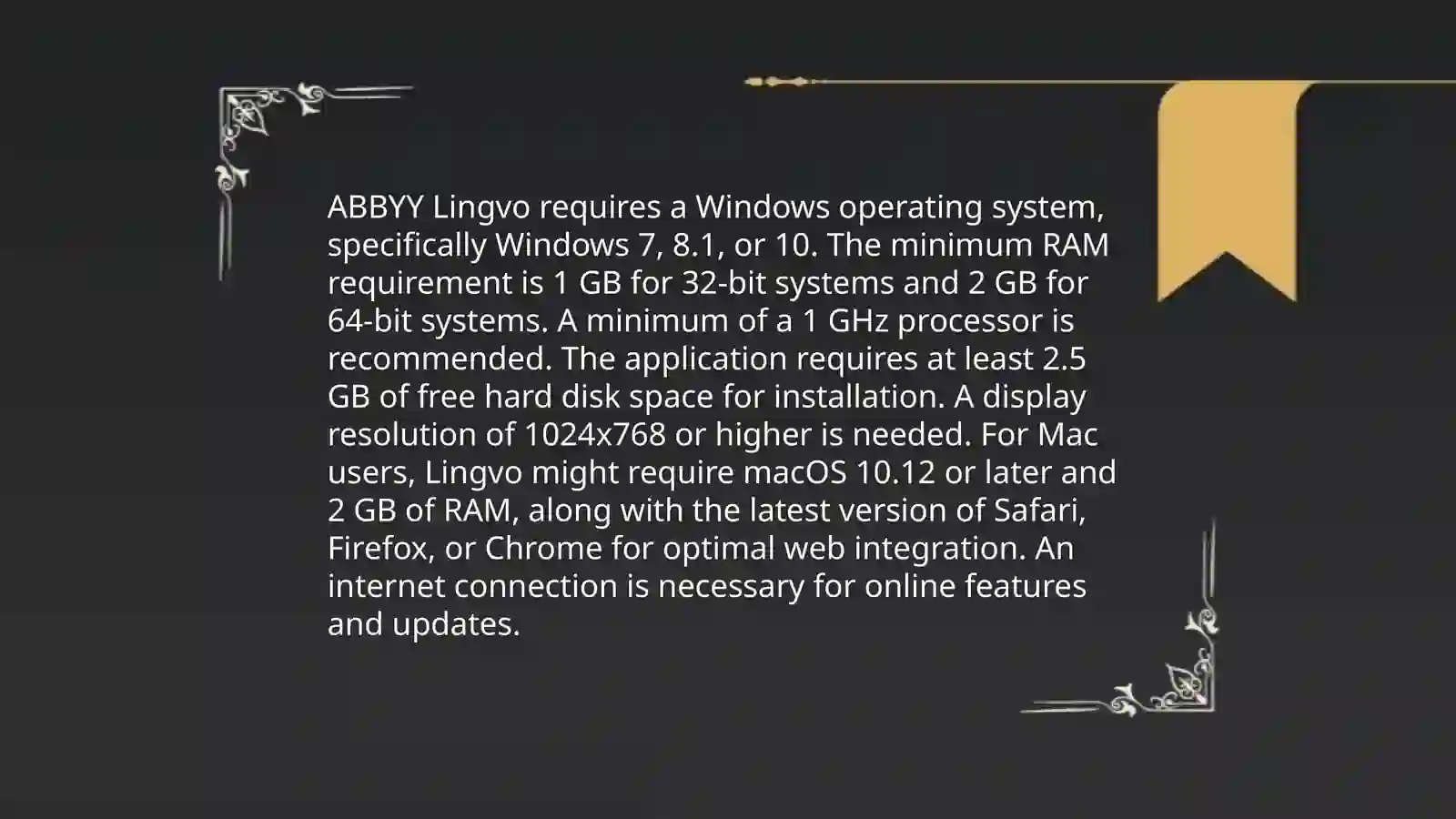 Product slide 4