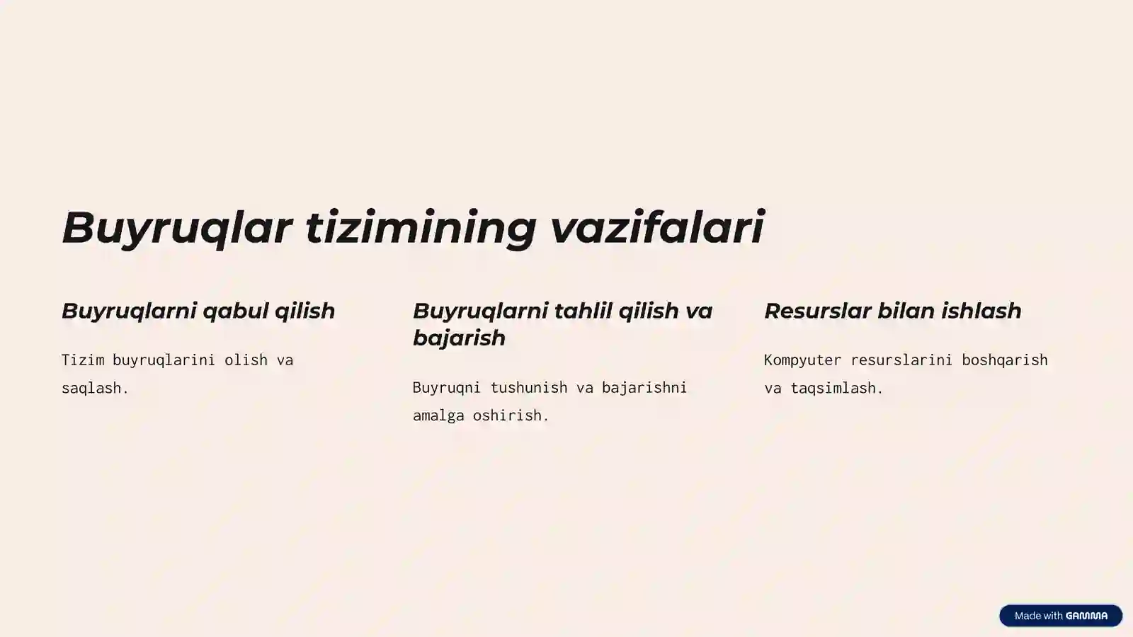 Product slide 4