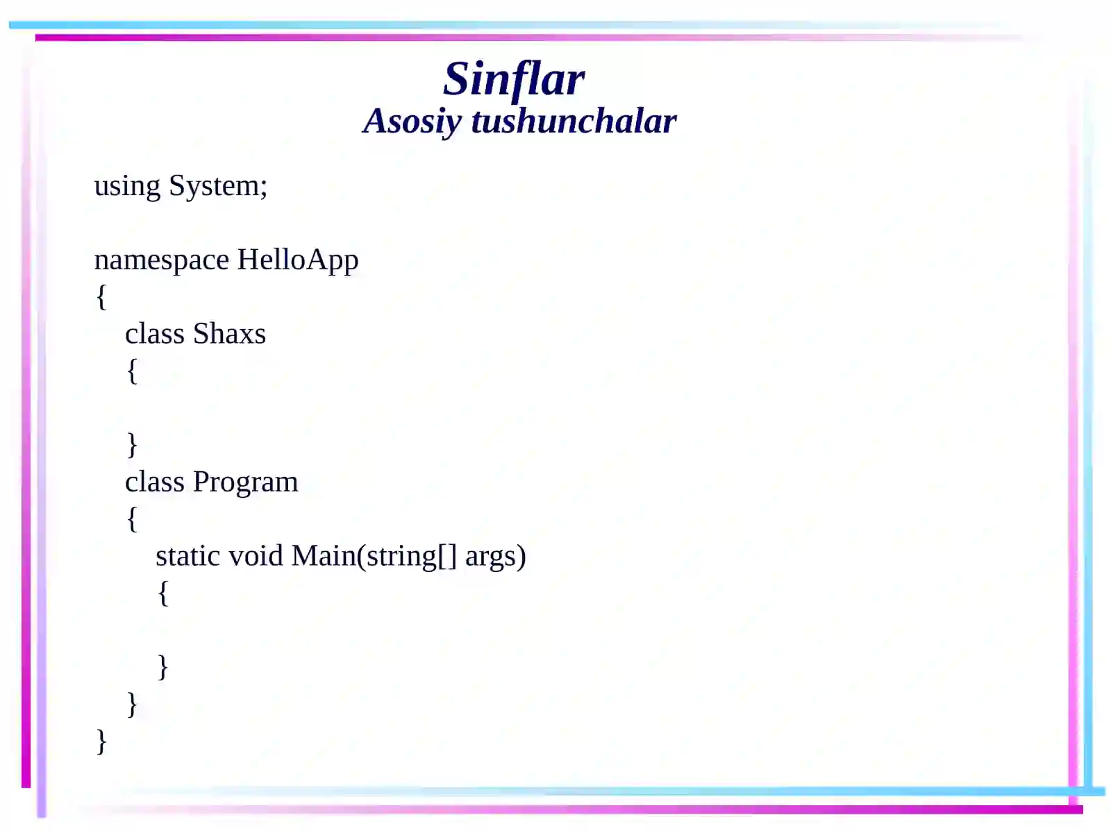 Product slide 4