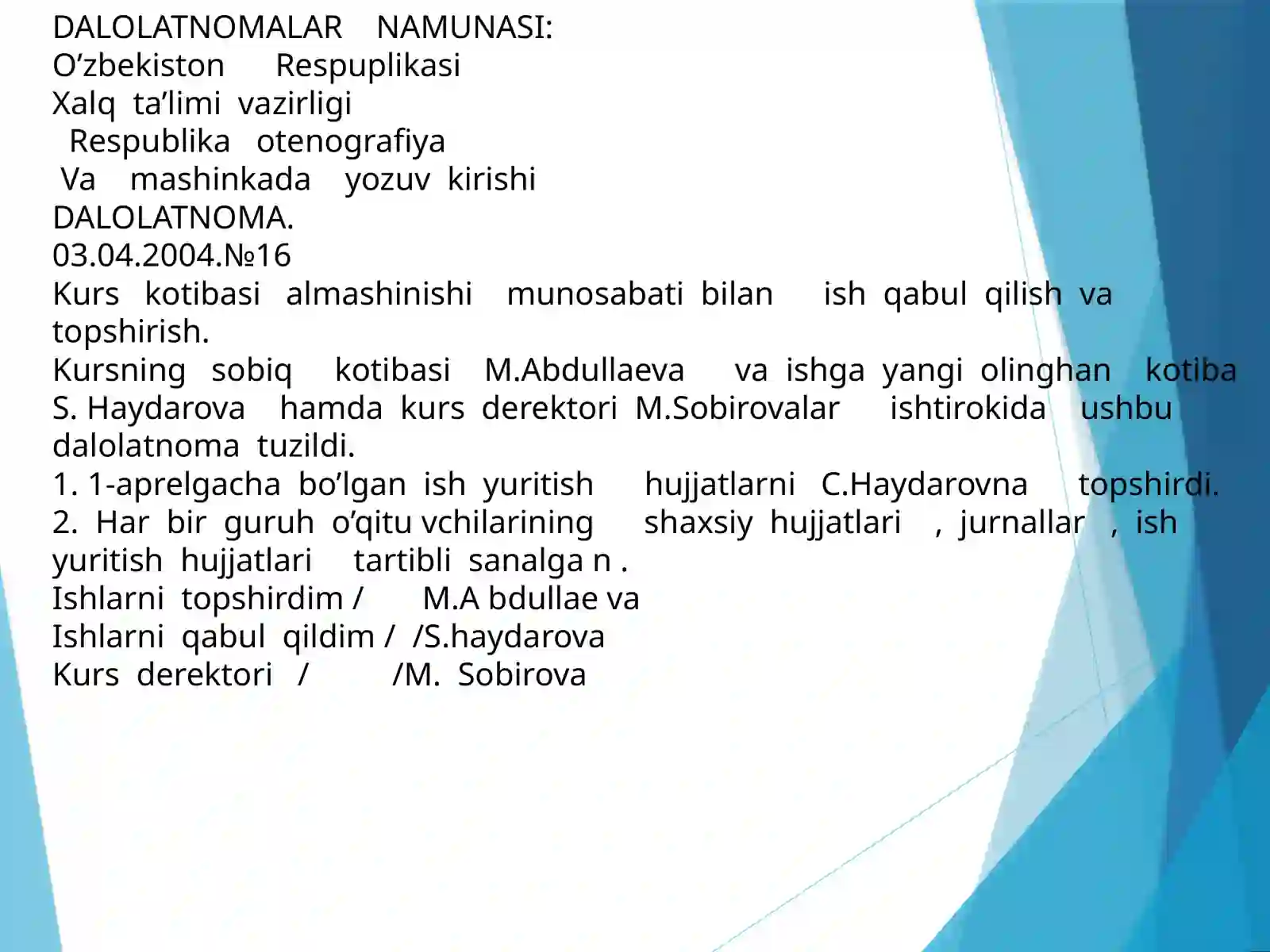 Product slide 4