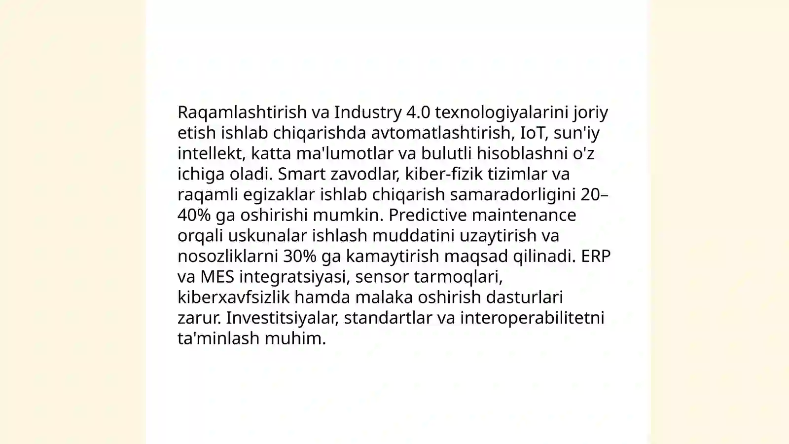 Product slide 4