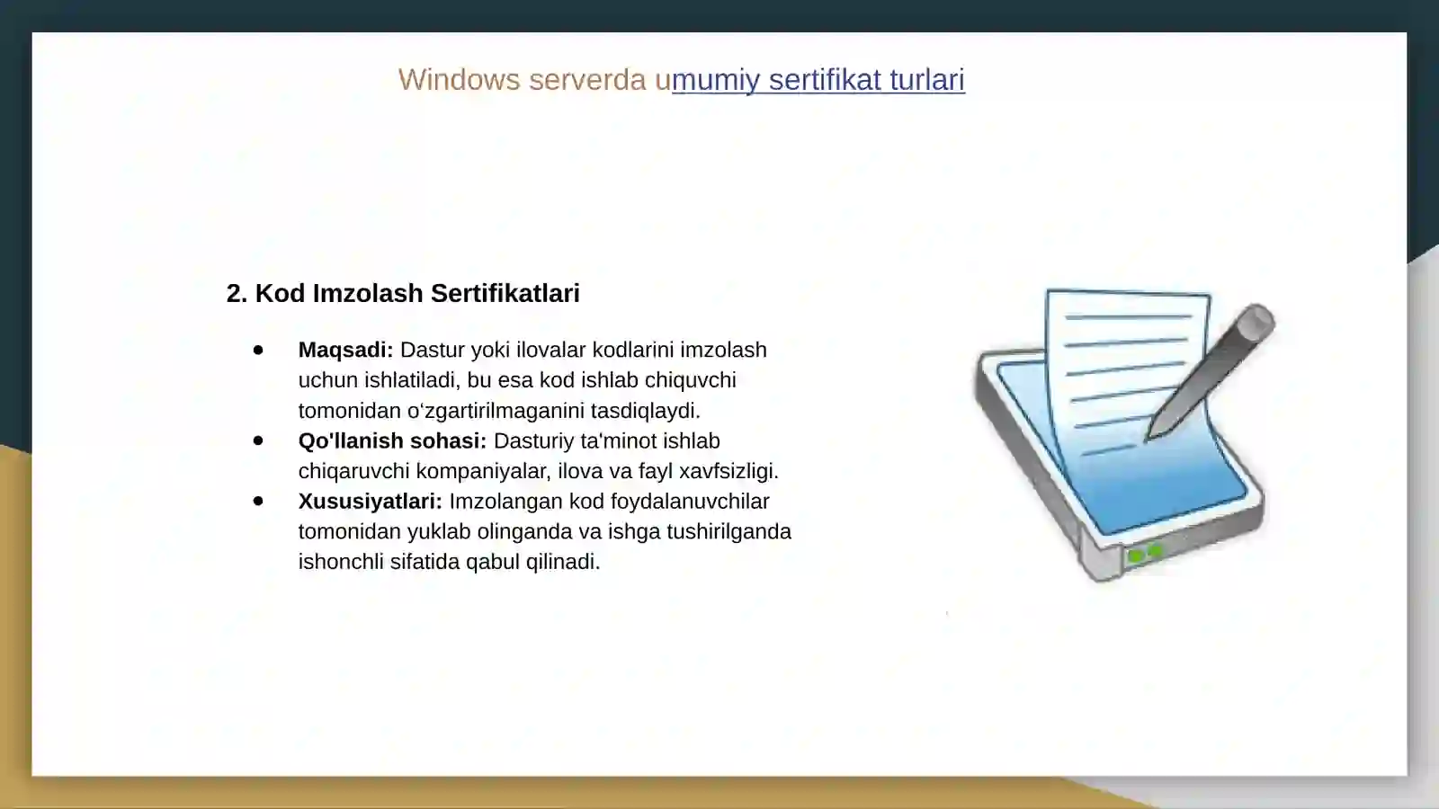 Product slide 4
