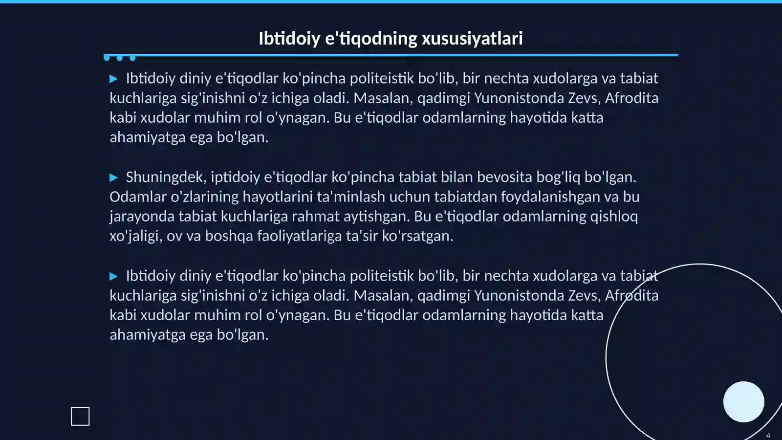 Product slide 4