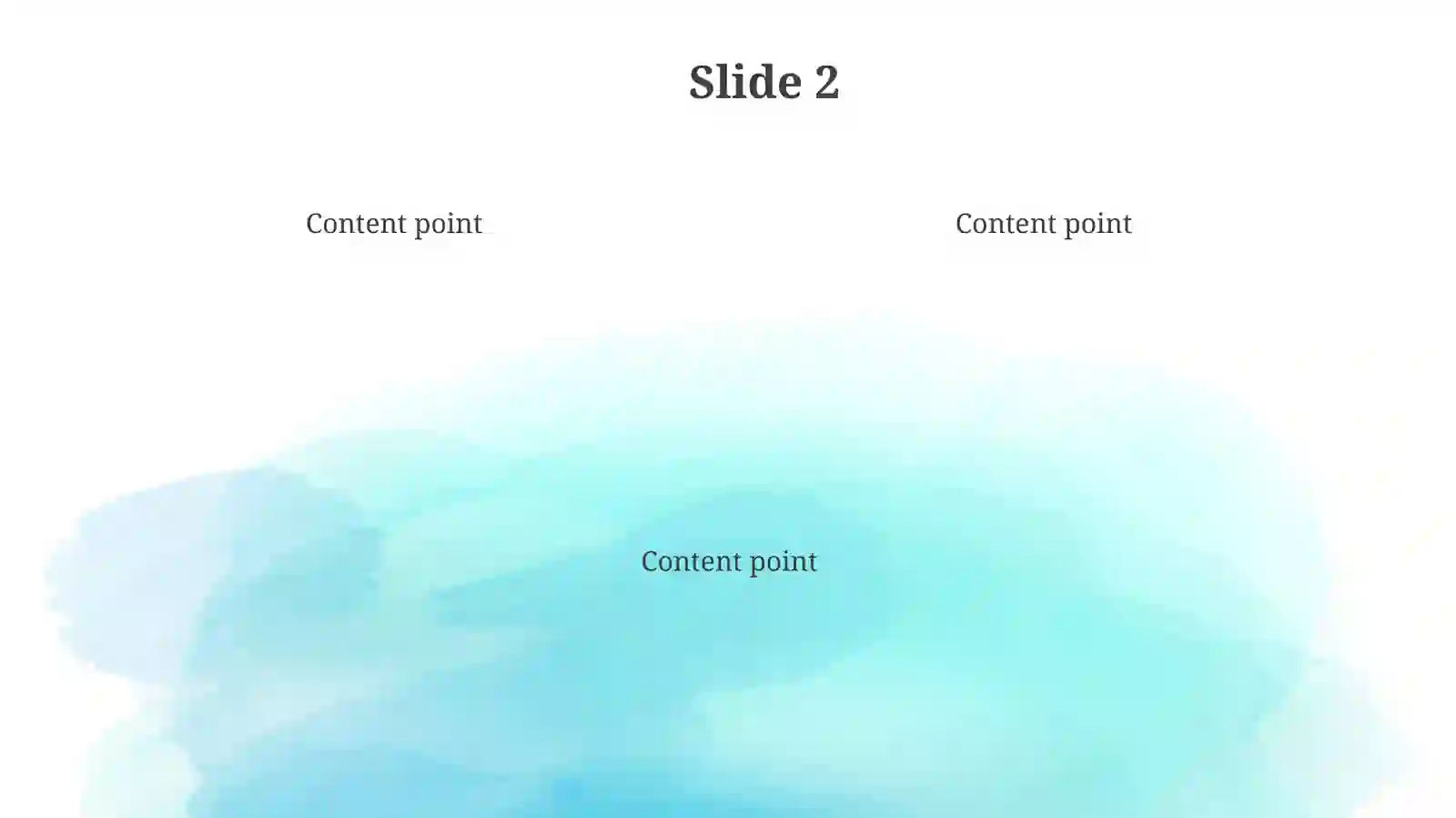 Product slide 4