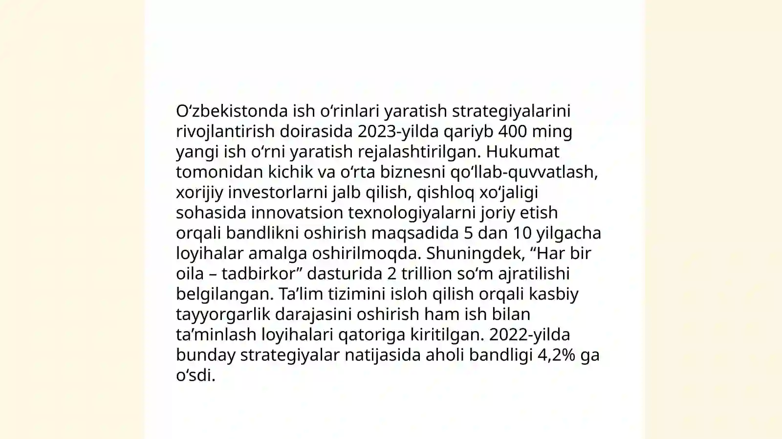 Product slide 4