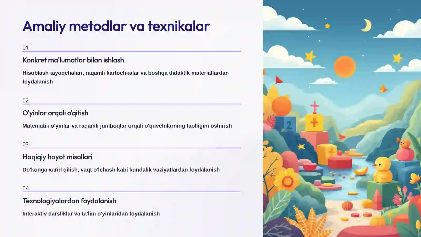 Product slide 4