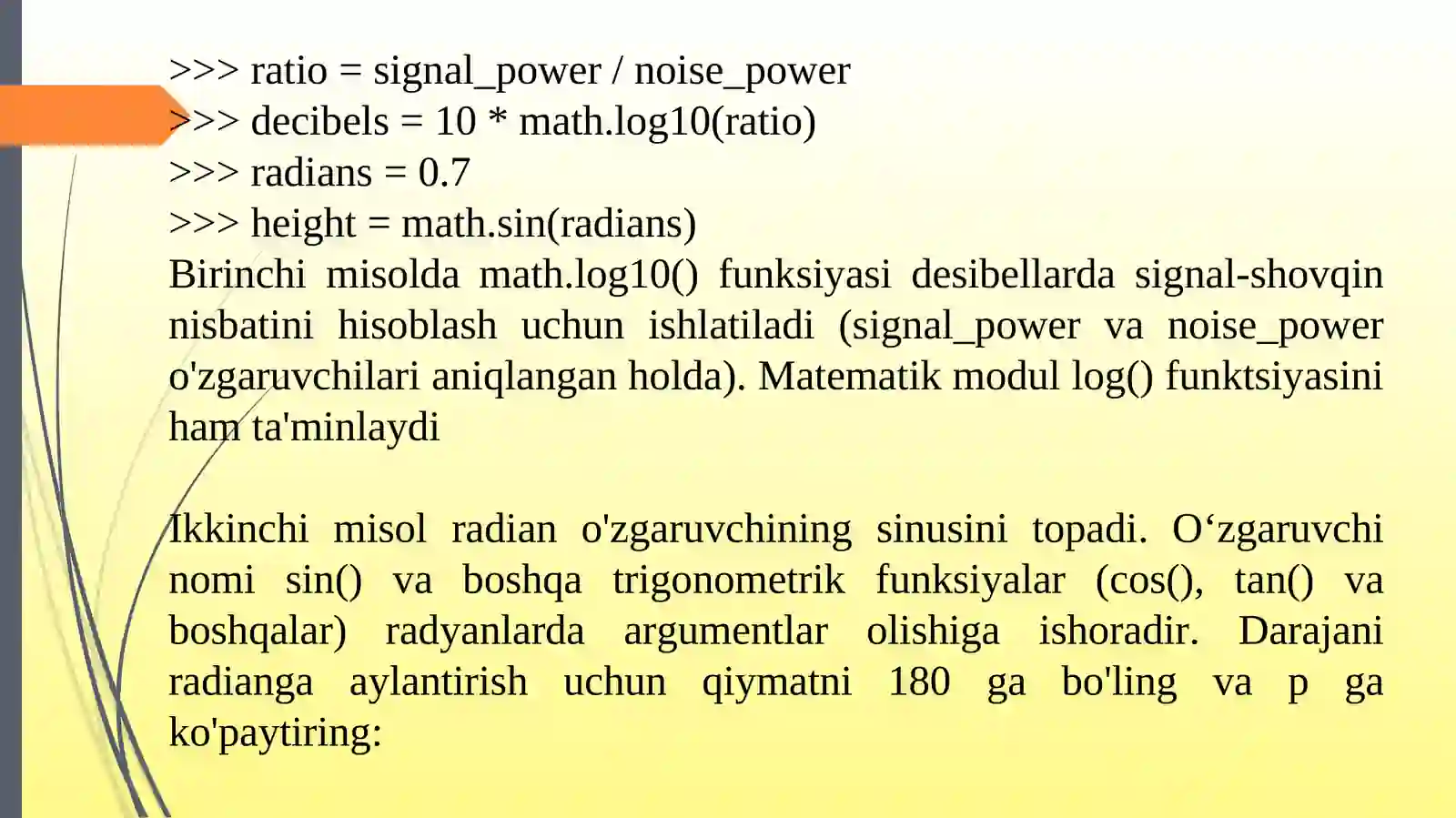 Product slide 4