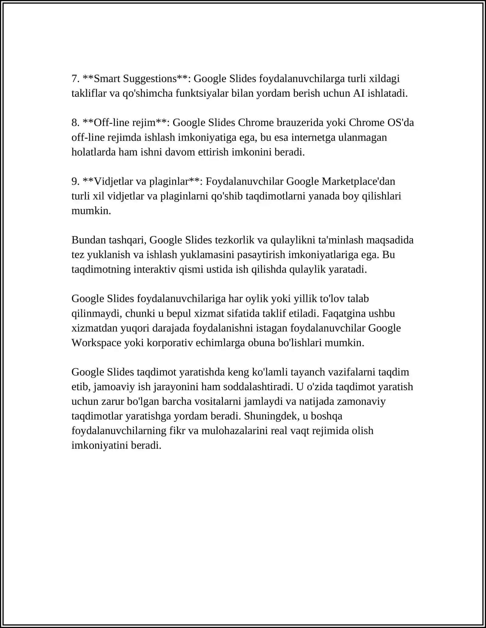 Product slide 4