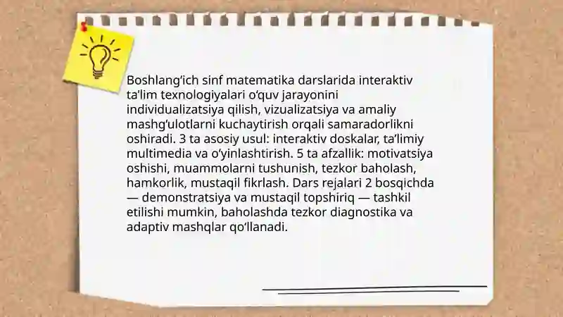 Product slide 4