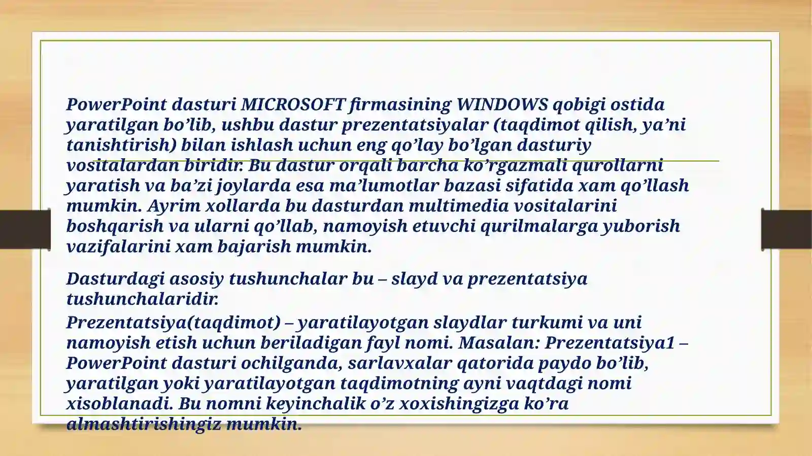 Product slide 4