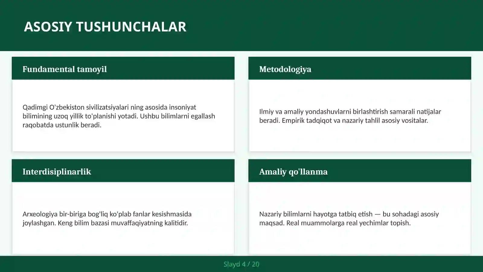 Product slide 4