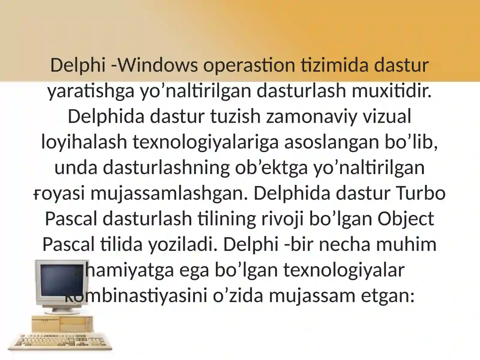 Product slide 4
