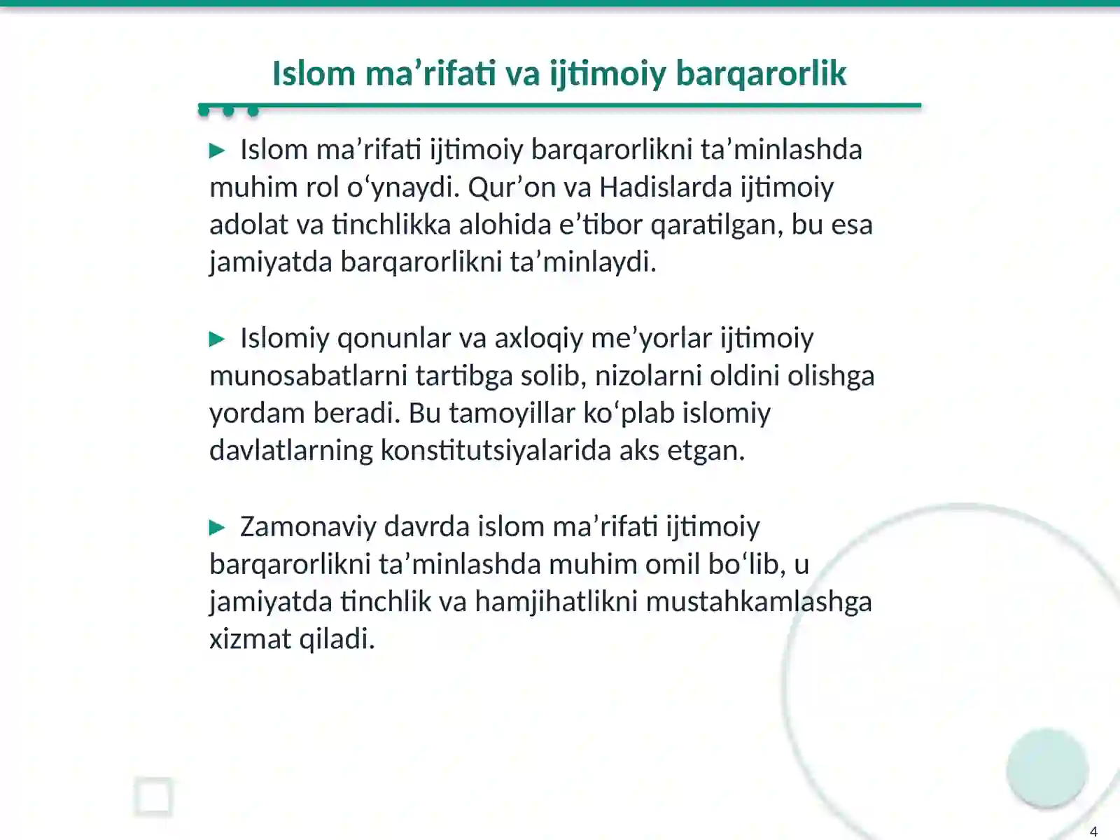 Product slide 4
