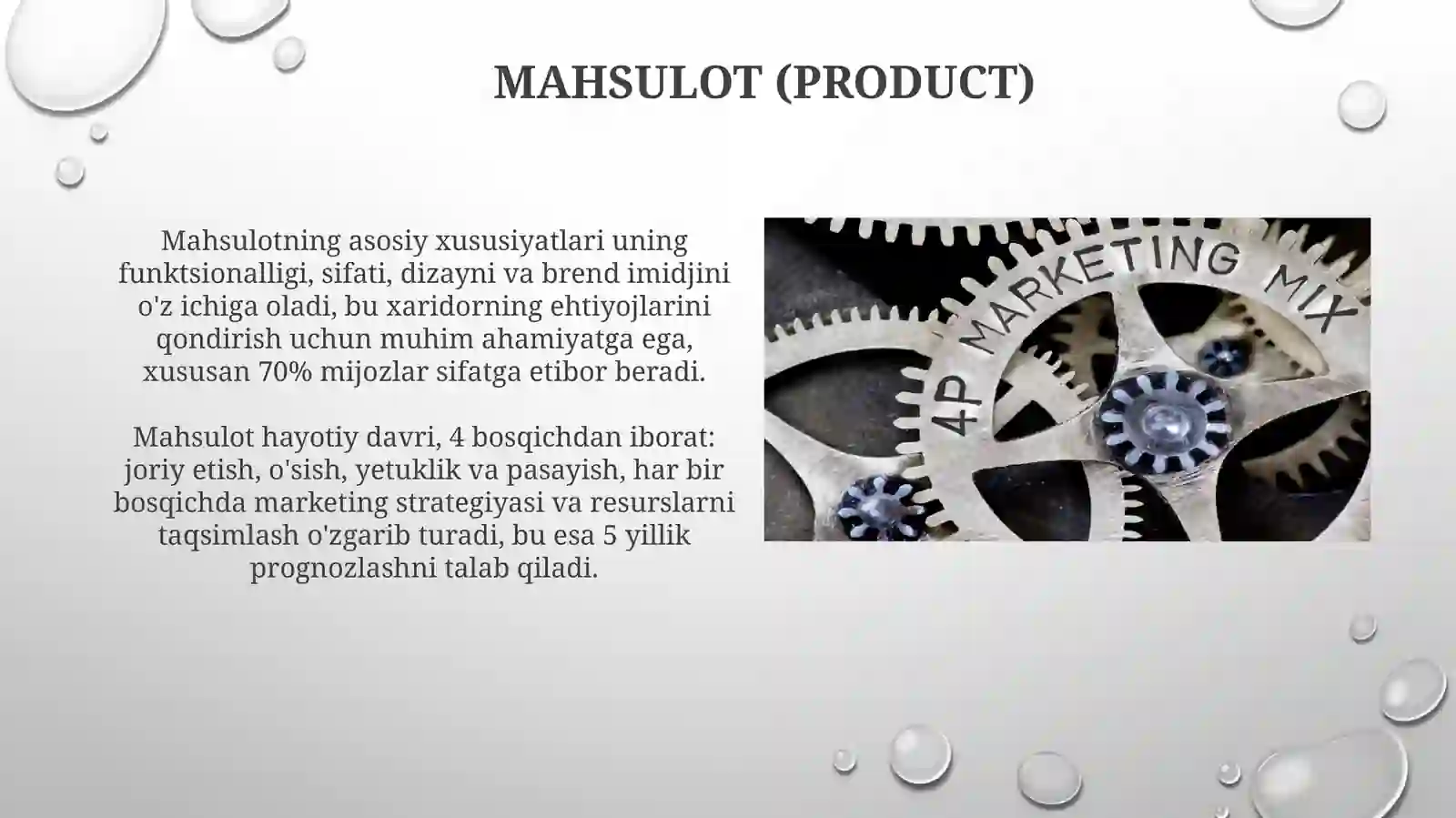 Product slide 4