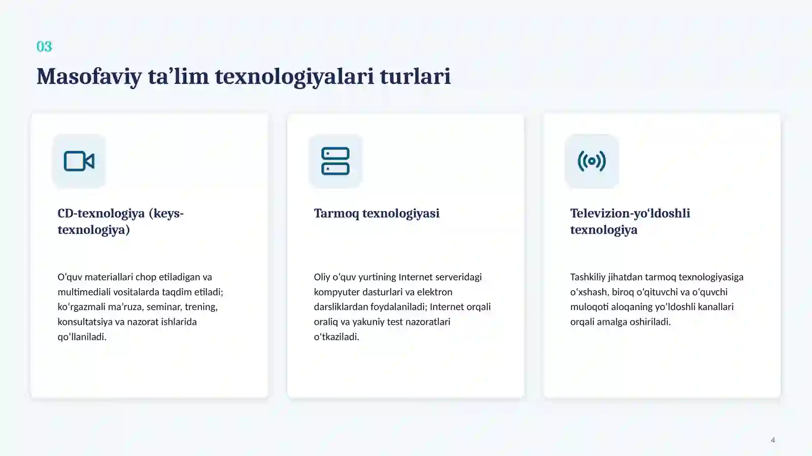 Product slide 4