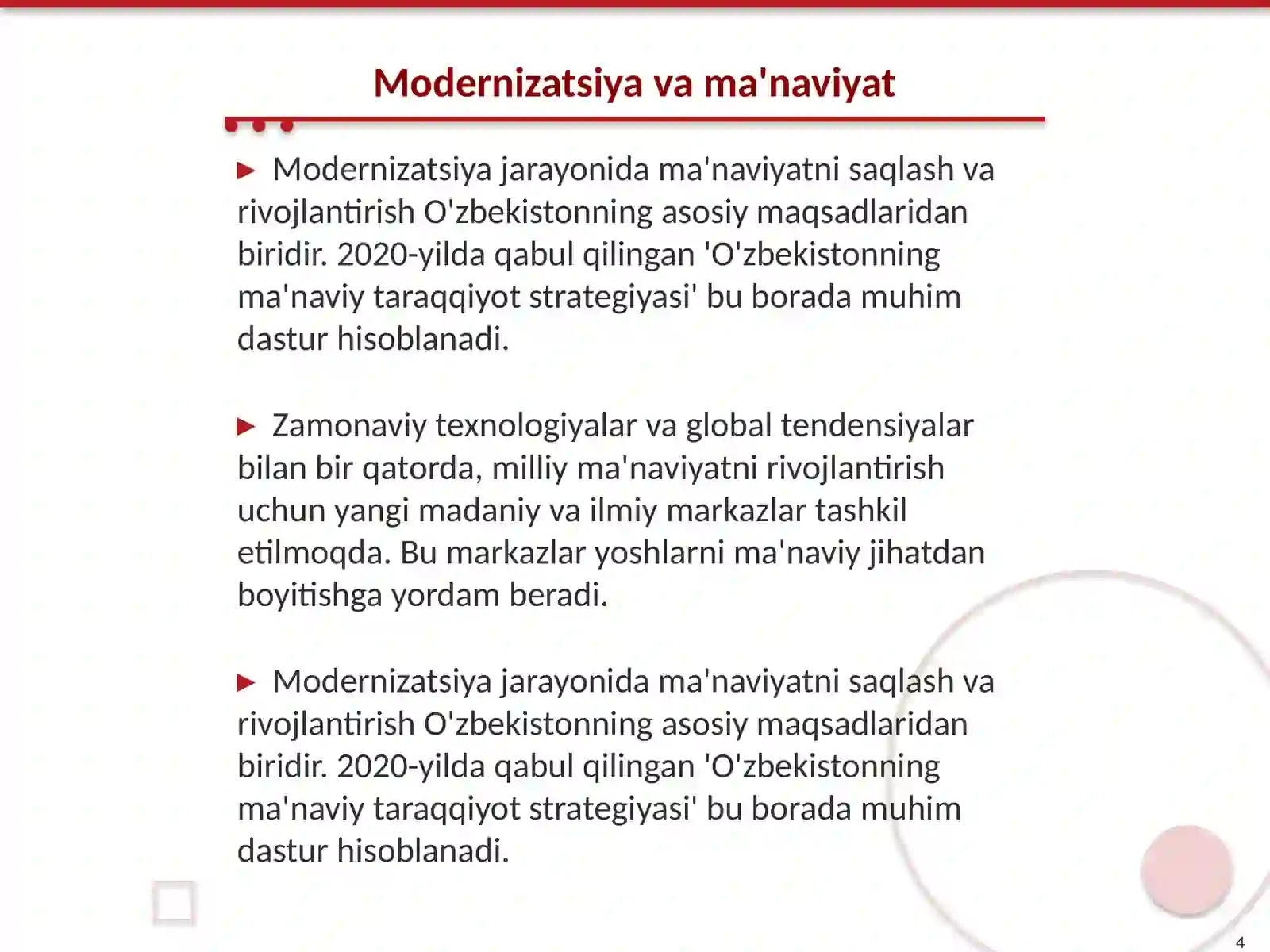 Product slide 4