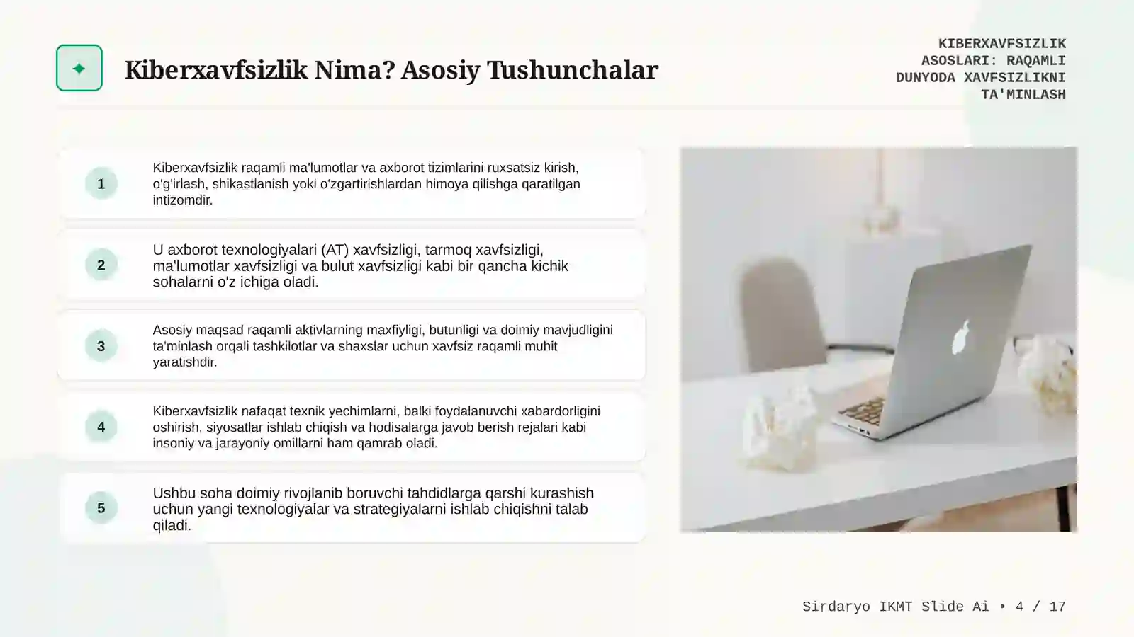 Product slide 4