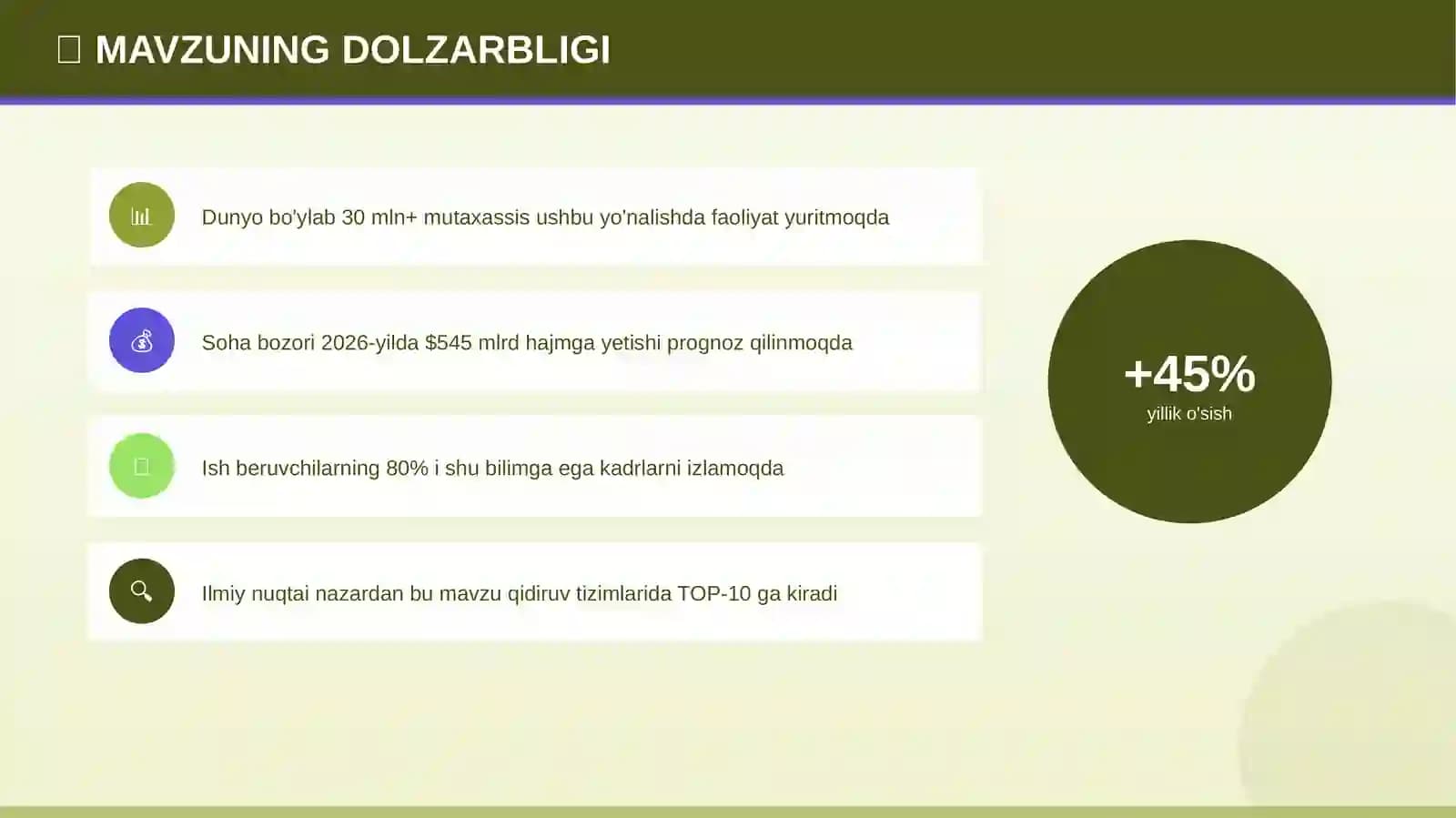 Xaritashunoslik: sifat va samaradorlik