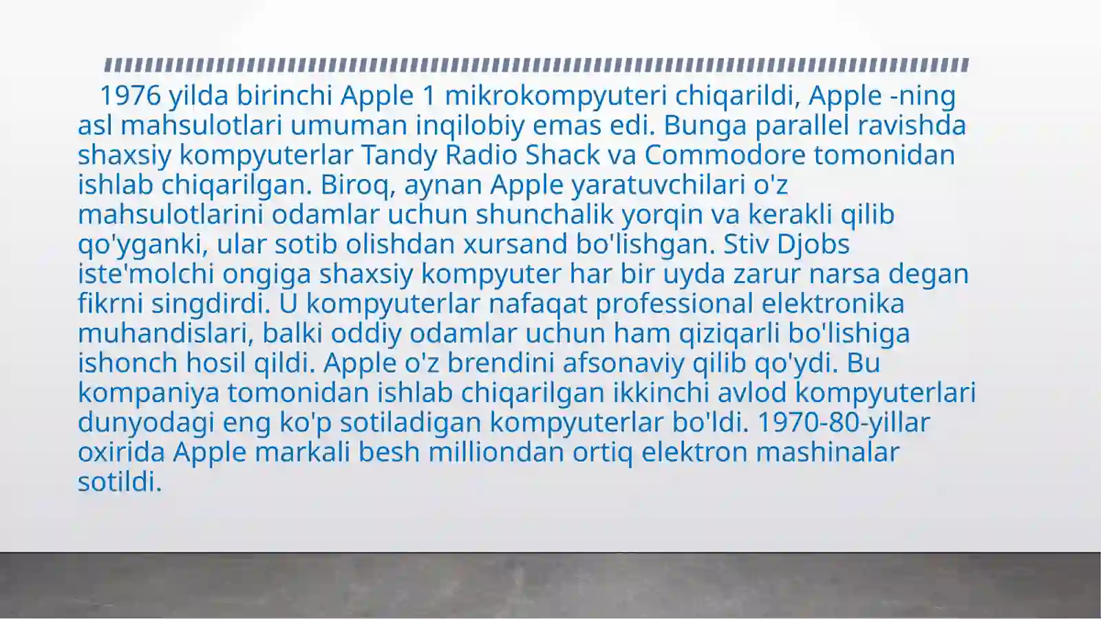 Product slide 4