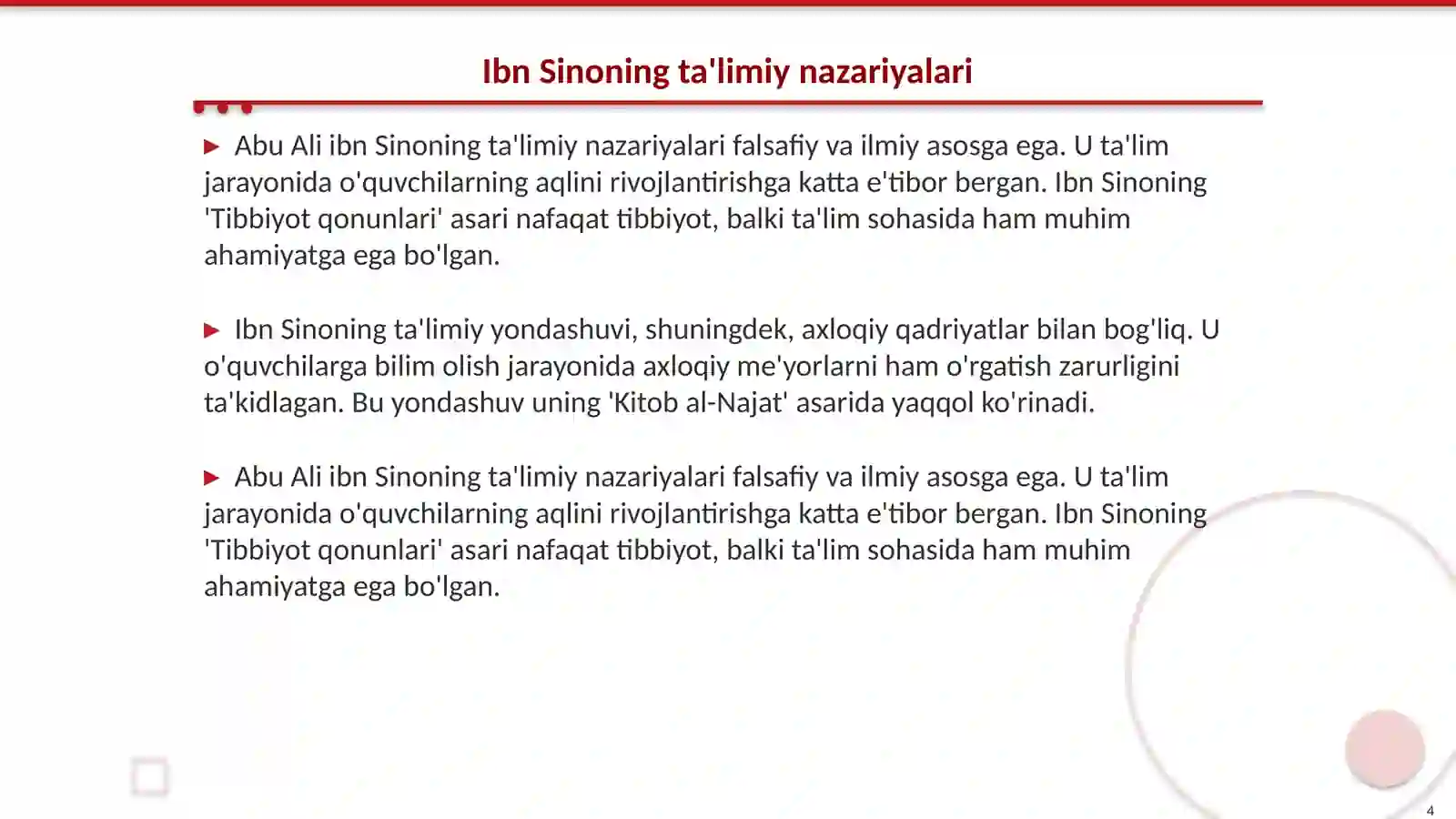 Product slide 4