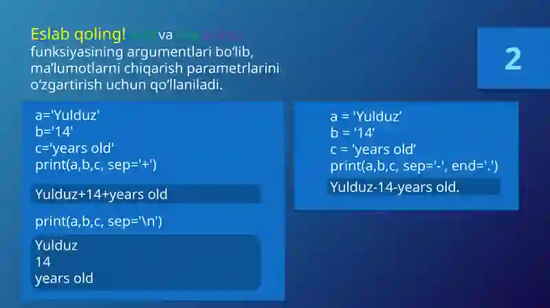 Product slide 4